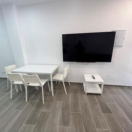Apartamentos Montalvo Metropolis C Torremolinos Exterior photo