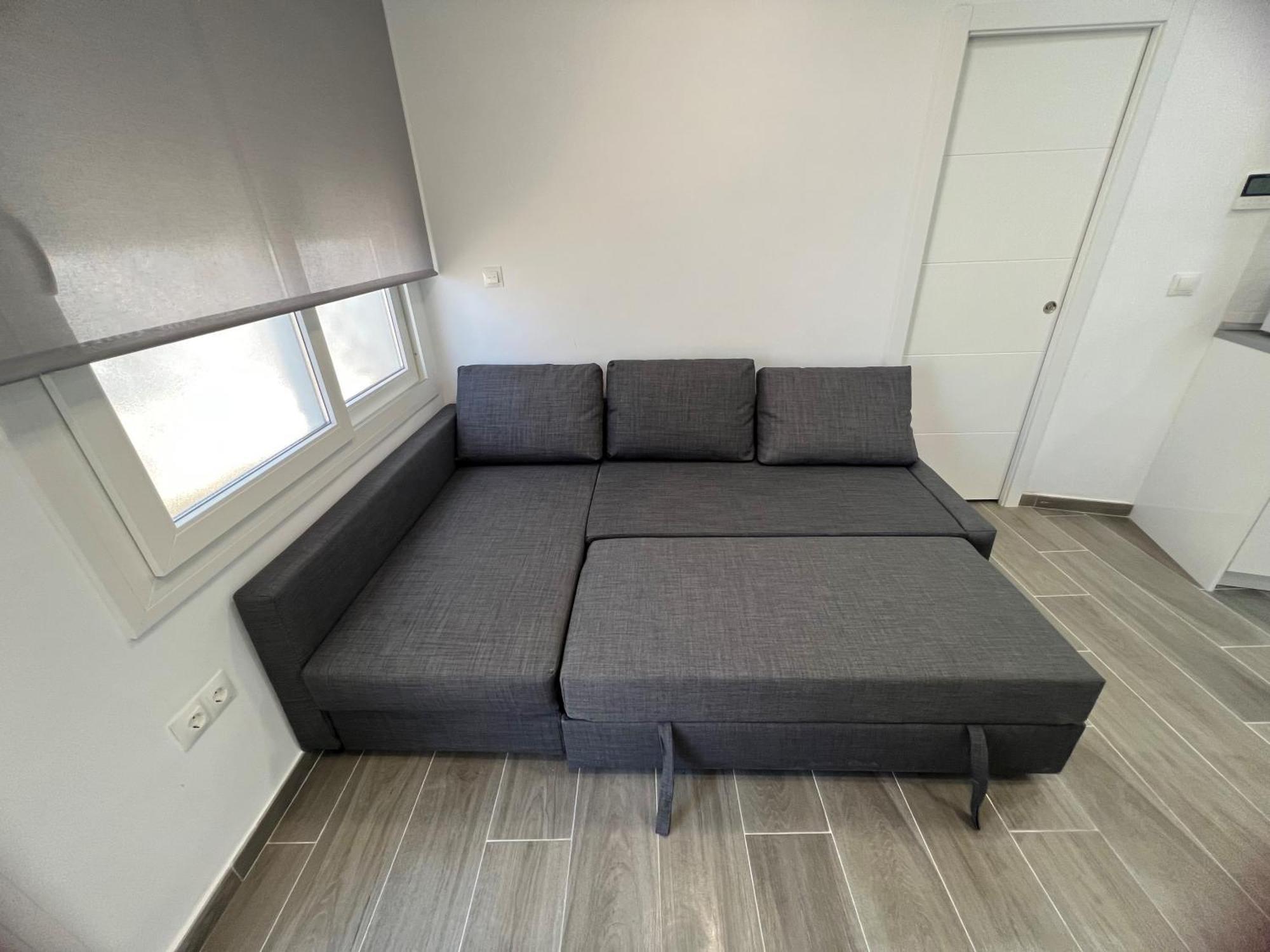 Apartamentos Montalvo Metropolis C Torremolinos Exterior photo