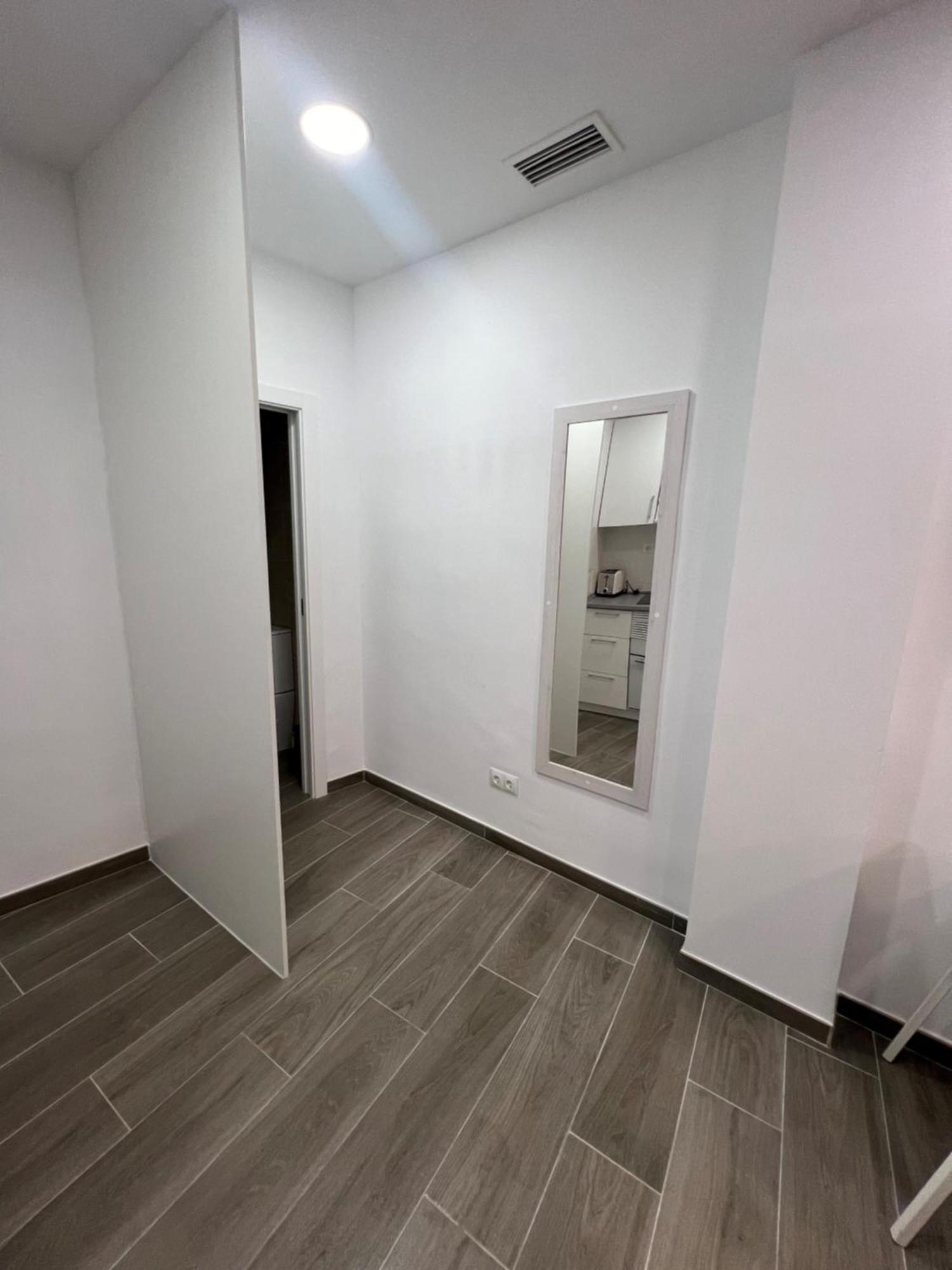 Apartamentos Montalvo Metropolis C Torremolinos Exterior photo